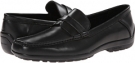 Black Smooth Calvin Klein Herman for Men (Size 10.5)