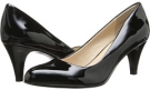 Black Synthetic Nine West Sommer for Women (Size 7.5)