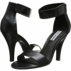 Black Steve Madden Tassha for Women (Size 7.5)