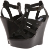 Black Steve Madden Winslet for Women (Size 9.5)