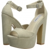 Bone Steve Madden Whitman for Women (Size 9.5)