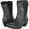 Anthracite Suede Born Mila for Women (Size 10)