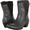 Anthracite Suede Born Mila for Women (Size 7)