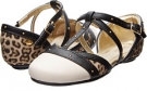 Leopard Pampili Fiorela 307025 for Kids (Size 12)