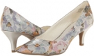 Floral Mint Anne Klein Isana for Women (Size 8.5)