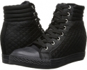 Black NOMAD Morgan for Women (Size 9)