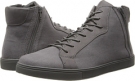 Grey Canvas Kenneth Cole Unlisted Boot Camp for Men (Size 13)