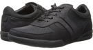 Black Synthetic Kenneth Cole Unlisted Fast Thinker for Men (Size 7.5)