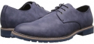 Blue Synthetic Kenneth Cole Unlisted Duel it Out for Men (Size 10)
