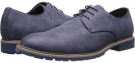 Blue Synthetic Kenneth Cole Unlisted Duel it Out for Men (Size 10.5)