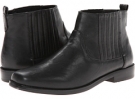 Black PU Bass Blaine for Women (Size 6)