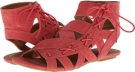 Coral PU Michael Antonio Dancuun for Women (Size 10)