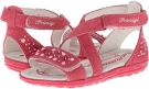 Pink Primigi Kids Gea for Kids (Size 10.5)