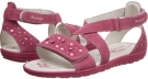 Pink Primigi Kids Gea for Kids (Size 12)