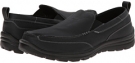 Black Soft Stags Adirondack for Men (Size 10.5)