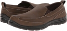 Brown Soft Stags Adirondack for Men (Size 10.5)