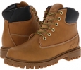 Wheat Deer Stags Pat for Men (Size 10.5)