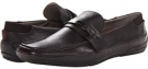 Dark Brown Calvin Klein Finley for Men (Size 9.5)