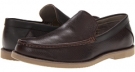 Dark Brown Calvin Klein Yaden for Men (Size 9.5)