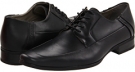 Black Calvin Klein Brent for Men (Size 9.5)