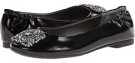 Black Patent Adrienne Vittadini Sapphire for Women (Size 10)