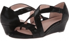 Black Taryn Rose Saraia for Women (Size 6)