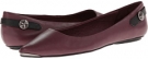 Wine VOLATILE Applestar for Women (Size 7)