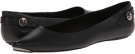 Black VOLATILE Applestar for Women (Size 10)