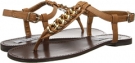 Cognac Paris Steve Madden Sabriina for Women (Size 6)