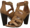 Cognac Paris Madden Girl Champss for Women (Size 7.5)