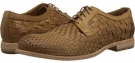 Manny Woven Oxford Men's 10.5