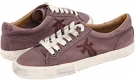 Lavender Frye Kira Low Top for Women (Size 8)