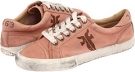 Pink Frye Kira Low Top for Women (Size 7.5)