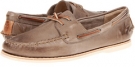 Quincy Boat Shoe Women's 8.5