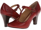 Frye Scarlett T Strap Size 9.5