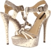 Beige Rachel Zoe Valerie for Women (Size 5.5)