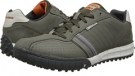 Olive SKECHERS Floater - Go West for Men (Size 12)