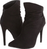 Black Micro Michael Antonio Myles for Women (Size 6)