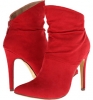 Red Micro Michael Antonio Myles for Women (Size 7)