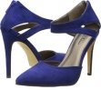 Navy Micro Michael Antonio Langit for Women (Size 8.5)