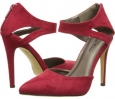 Red Micro Michael Antonio Langit for Women (Size 7.5)