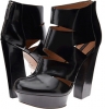 Black Rachel Zoe Elliot for Women (Size 8.5)