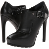 Black Smooth GUESS Indraz for Women (Size 9.5)