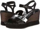 Black DKNY Ida for Women (Size 9)