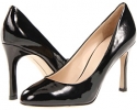 Black Synthetic Nine West Drusilla for Women (Size 5.5)