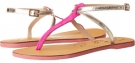 Fuchsia Rebels Mindi for Women (Size 7)