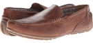 Tan Nunn Bush Shawno for Men (Size 11)