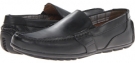 Black Nunn Bush Shawno for Men (Size 11)