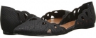 Black Matte MIA Rochelle for Women (Size 7)