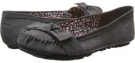 Charcoal Jellypop Action for Women (Size 8.5)